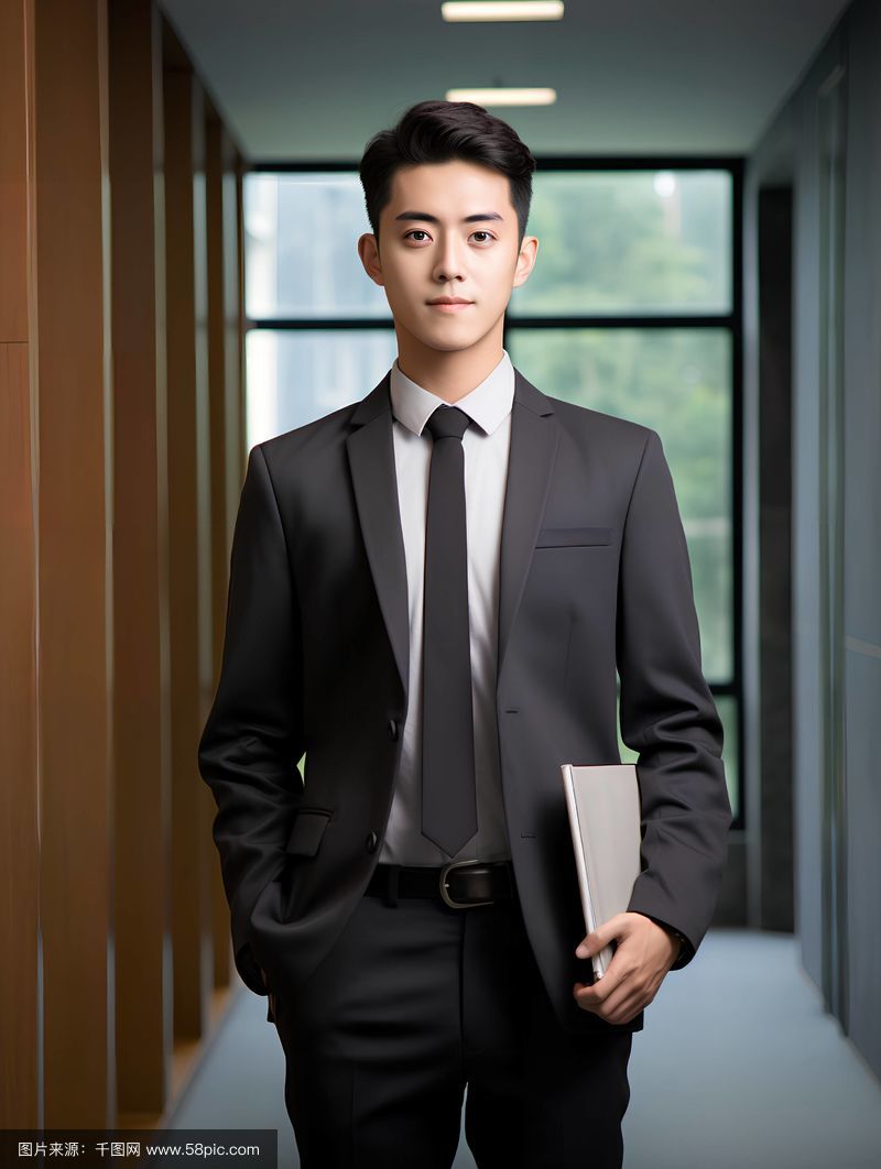 刘成宪 品牌与内容负责人