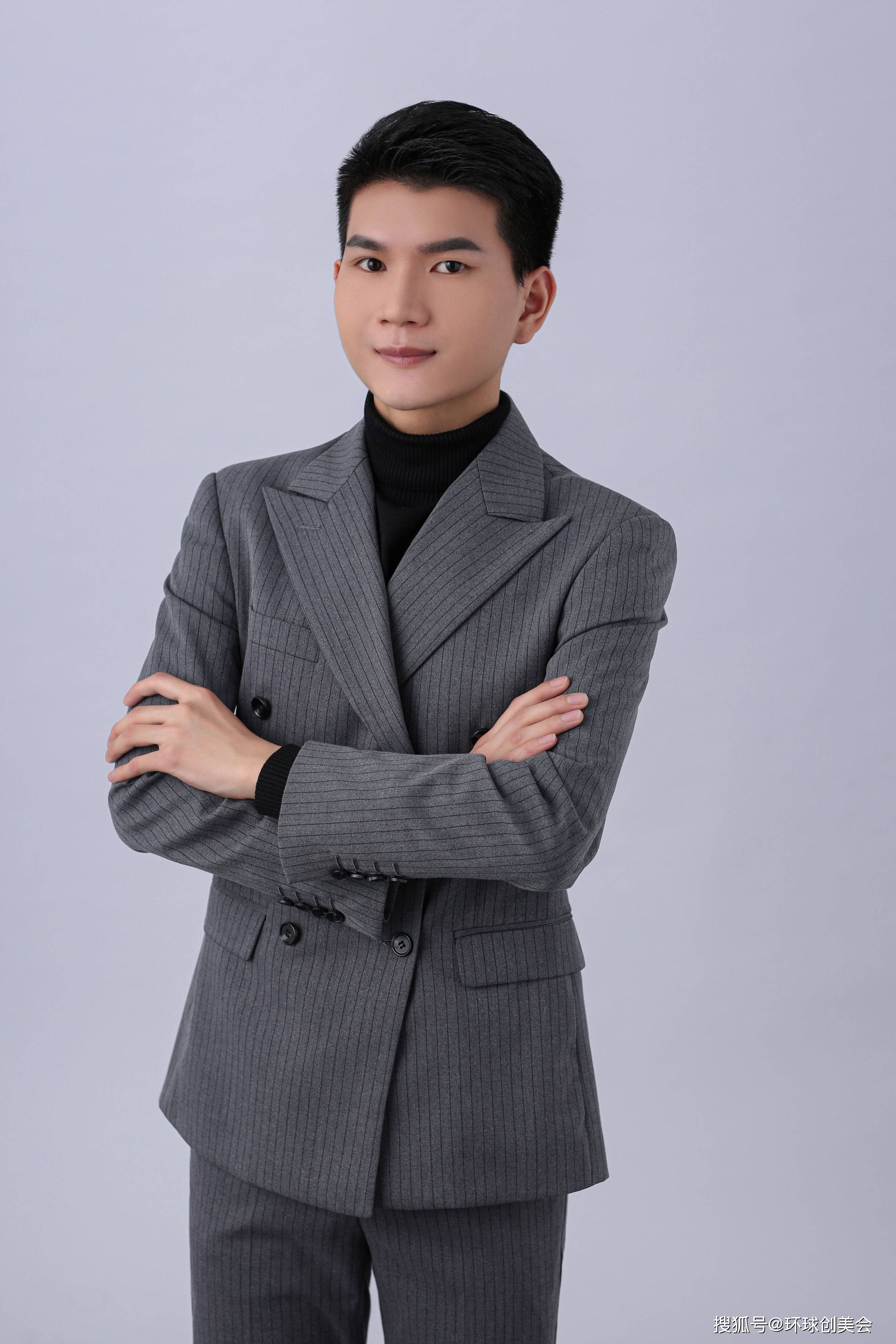 林致远 制作统筹负责人